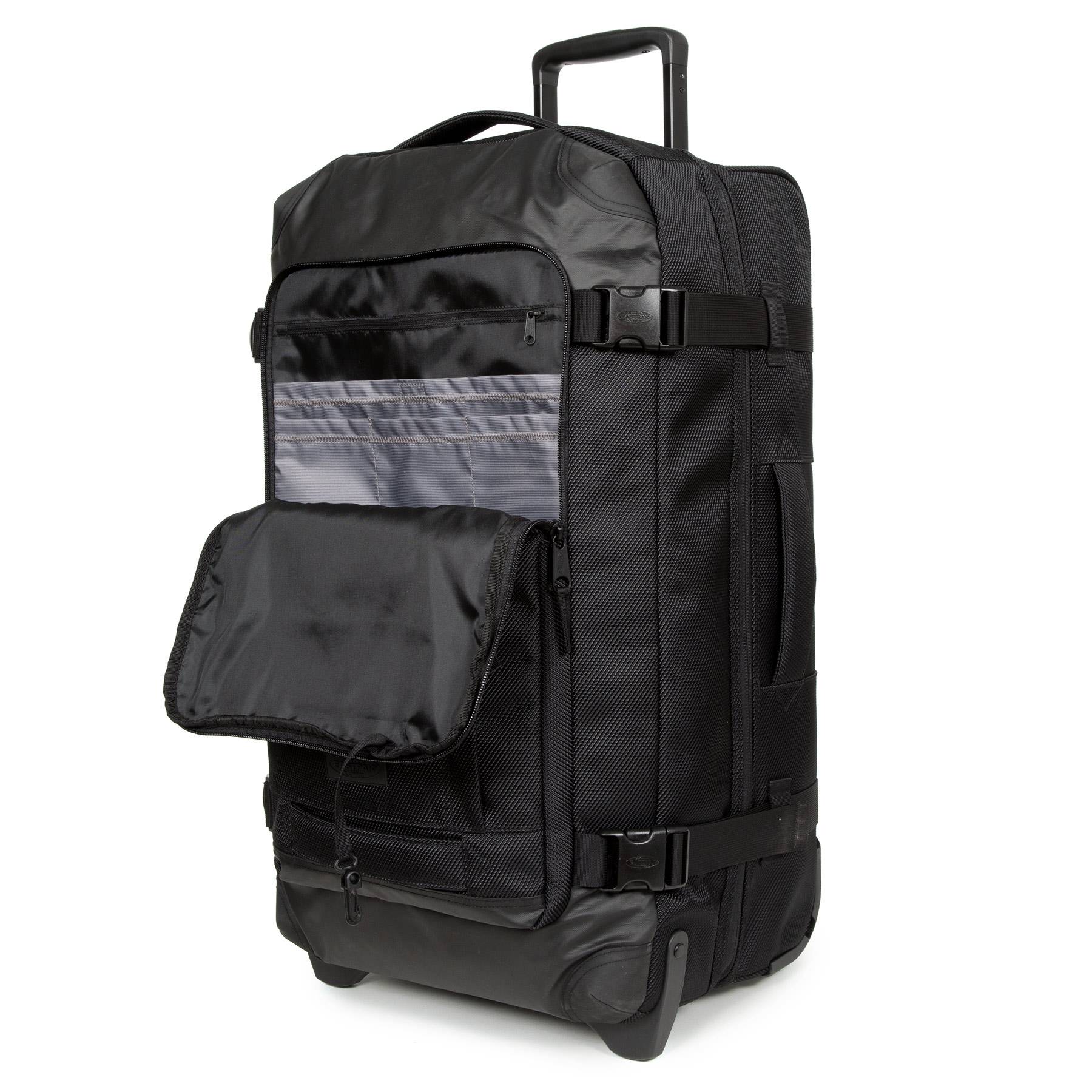 Eastpak Tranverz Cnnct Cnnct Coat trolley grande EK96D80W 