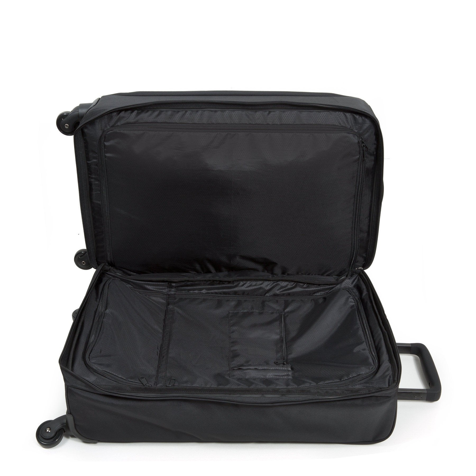 Eastpak Transpin M Constructed Black