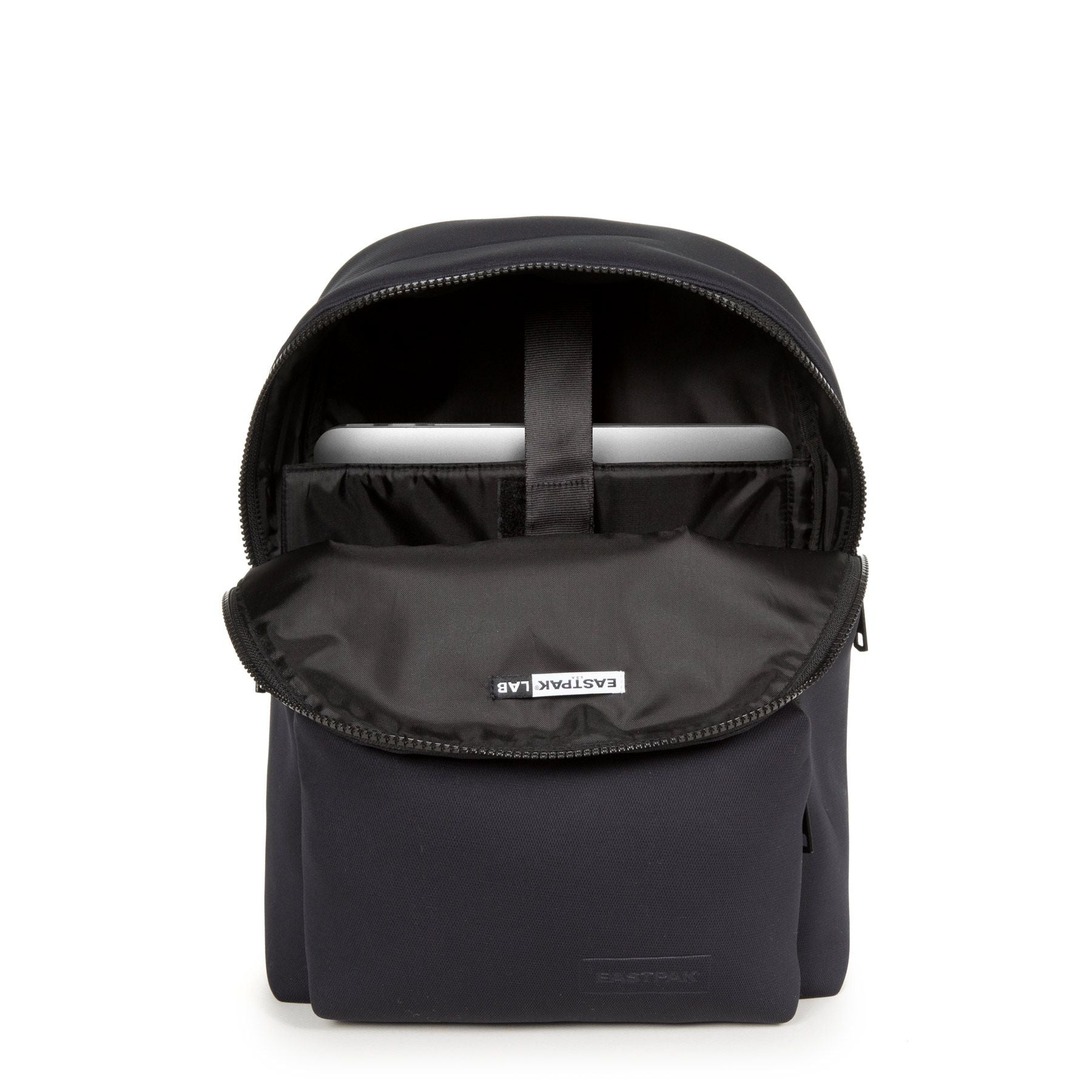 Eastpak Padded Foamed Foamed Black EK99EA76