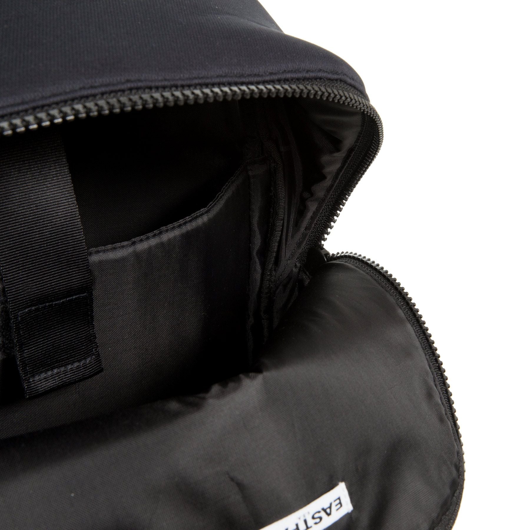 Eastpak Padded Foamed Foamed Black EK99EA76