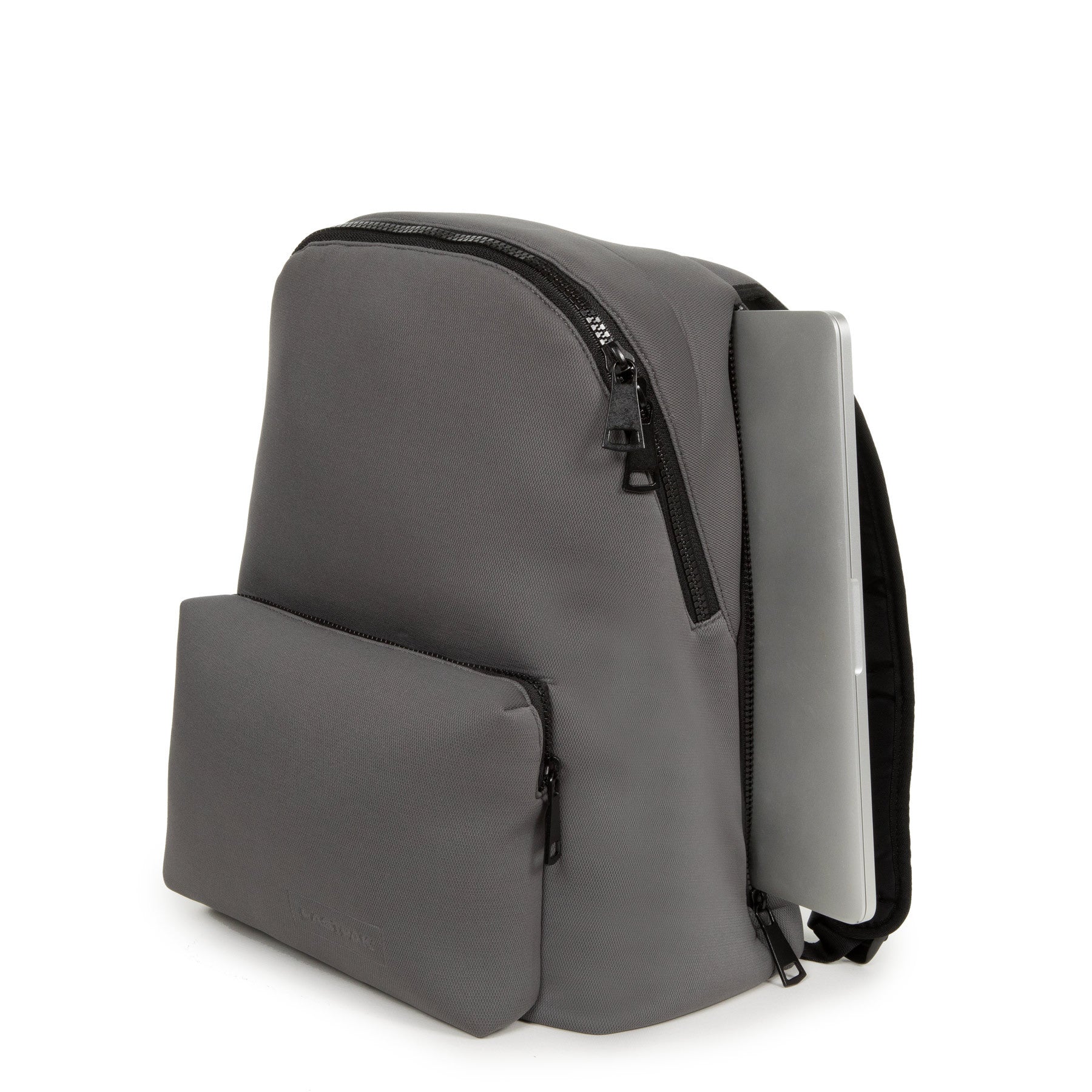 Eastpak Padded Foamed Foamed Grey zaino EK99EA77