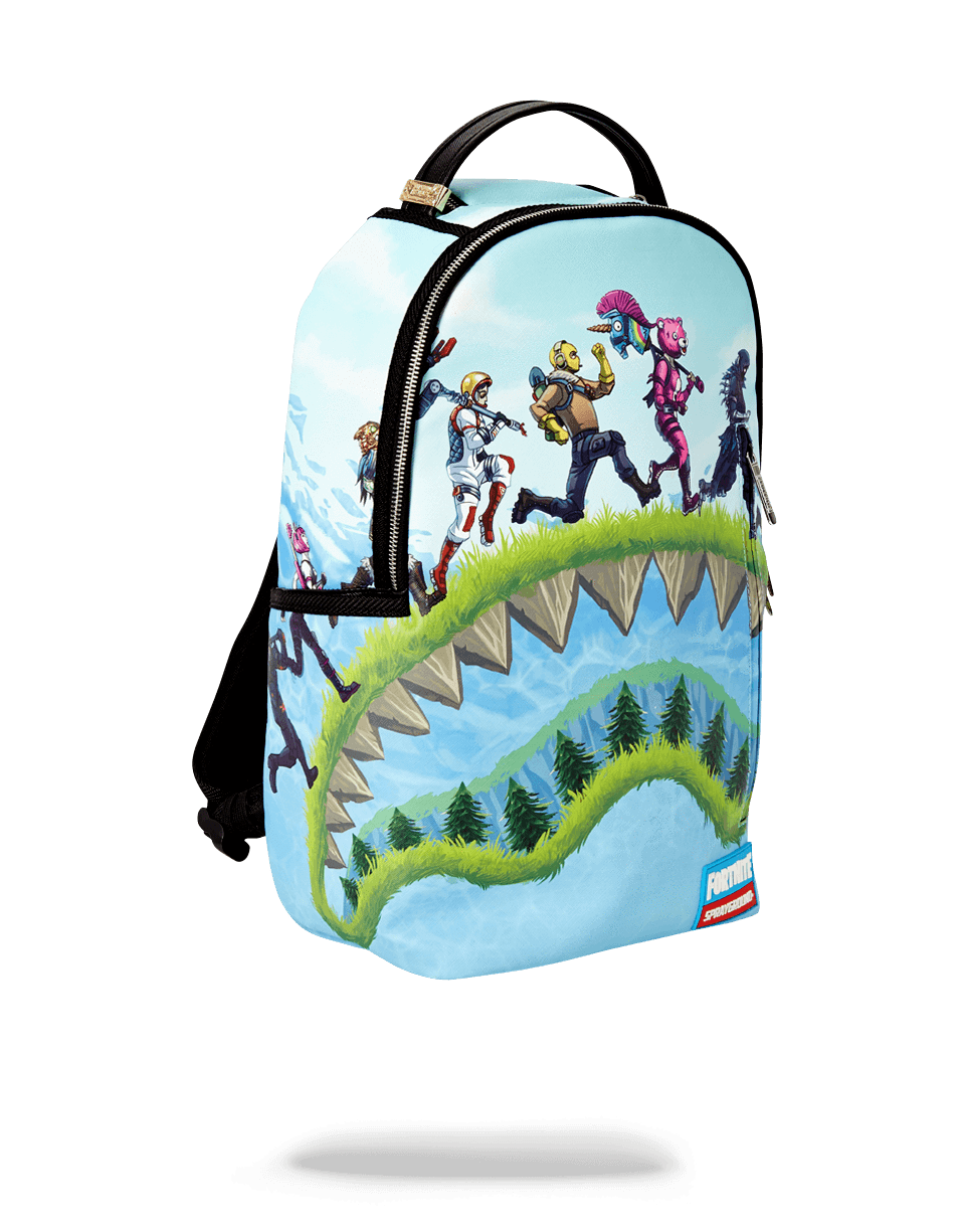 Sprayground Fortnite Shark Royale 910B2137NSZ