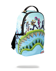 Fortnite shark backpack clearance