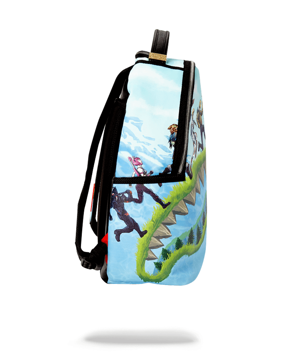 Sprayground Fortnite Shark Royale 910B2137NSZ