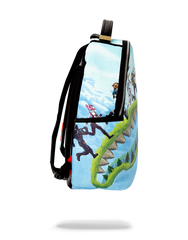 Sprayground Fortnite Shark Royale 910B2137NSZ