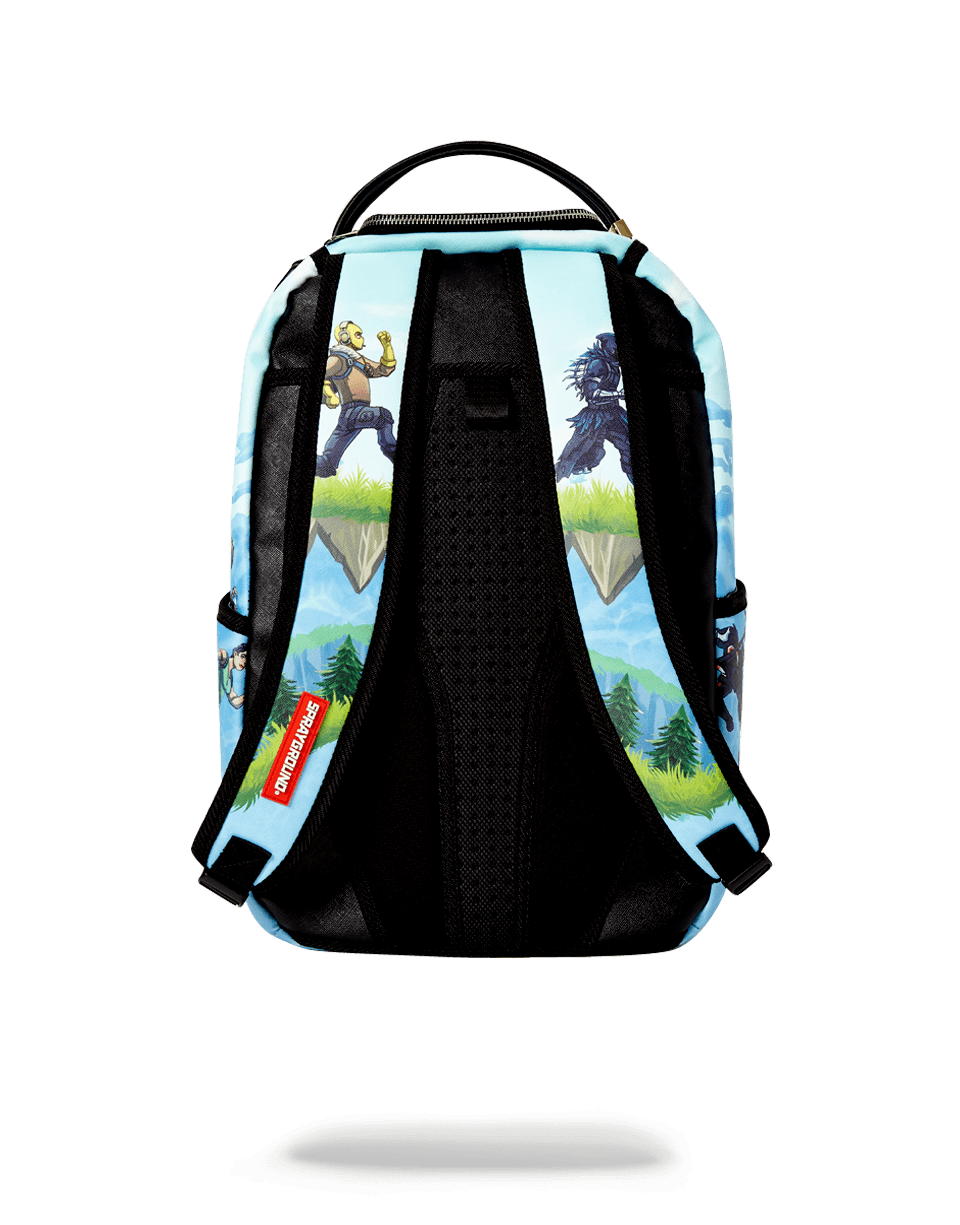 Fortnite shark backpack clearance