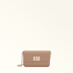 BORSA IN PELLE MINI FURLA 1927