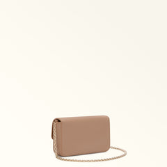 BORSA IN PELLE MINI FURLA 1927