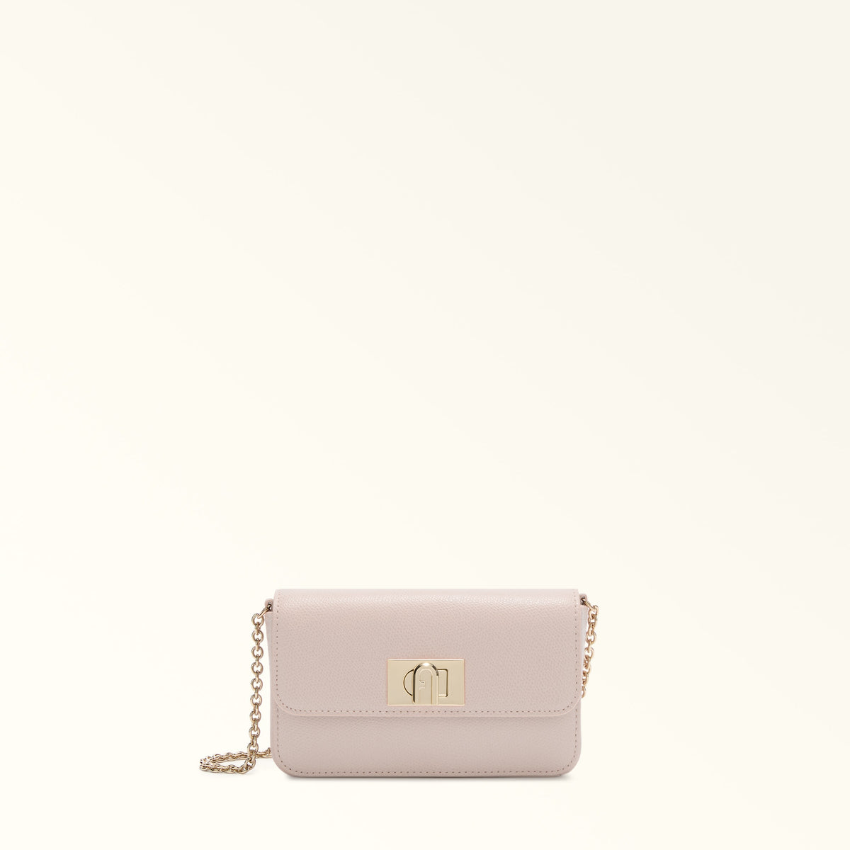 BORSA IN PELLE MINI FURLA 1927