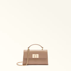 BORSA MINI FURLA 1927 IN PELLE