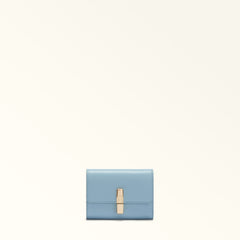 PORTAFOGLIO COMPATTO S FURLA IRIDE IN PELLE