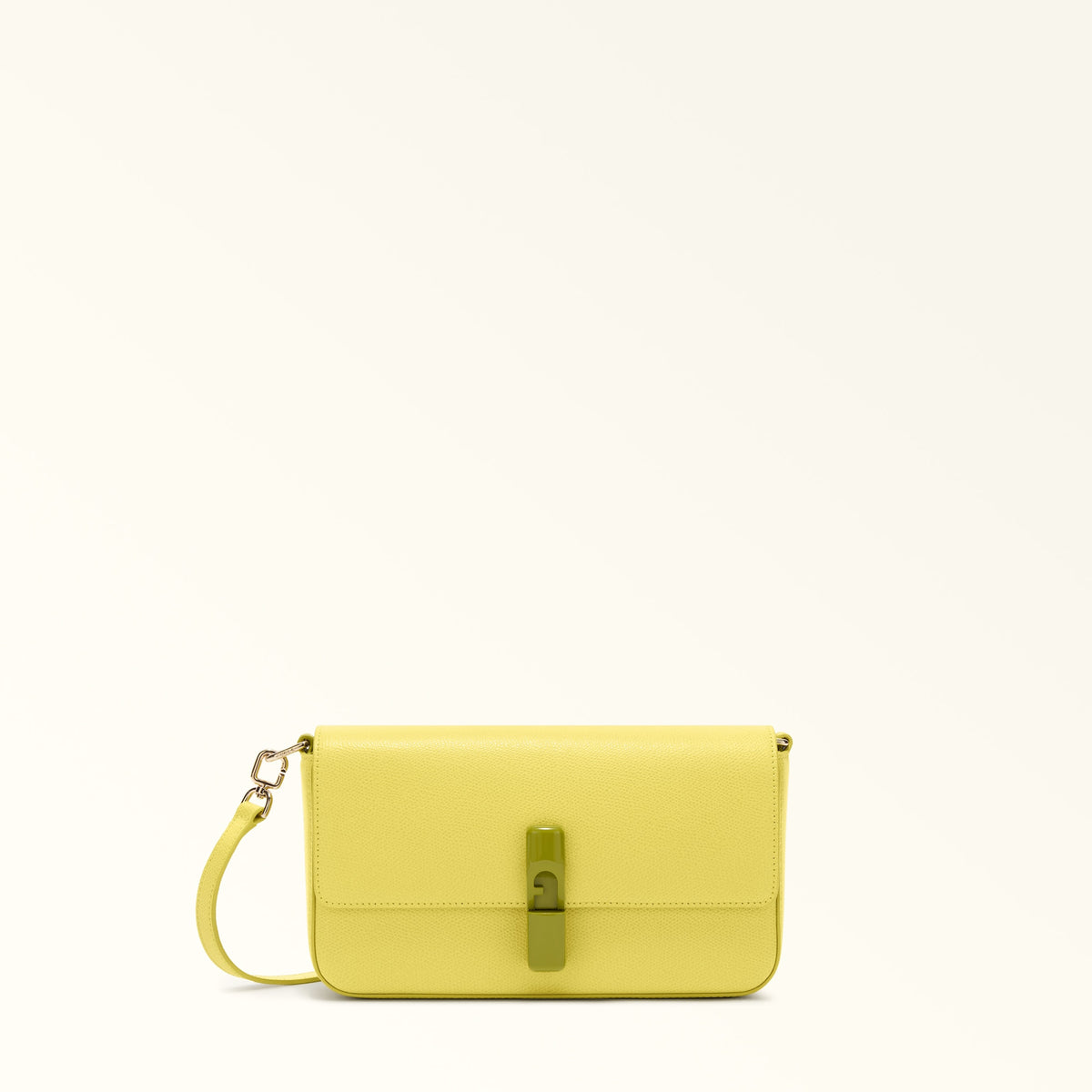 BORSA A TRACOLLA IN PELLE FURLA IRIDE S