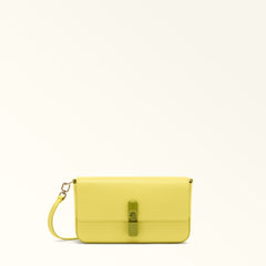 BORSA A TRACOLLA IN PELLE FURLA IRIDE S