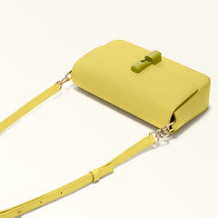 BORSA A TRACOLLA IN PELLE FURLA IRIDE S