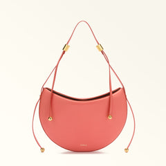 BORSA A SPALLA FURLA MOONSTONE S IN PELLE