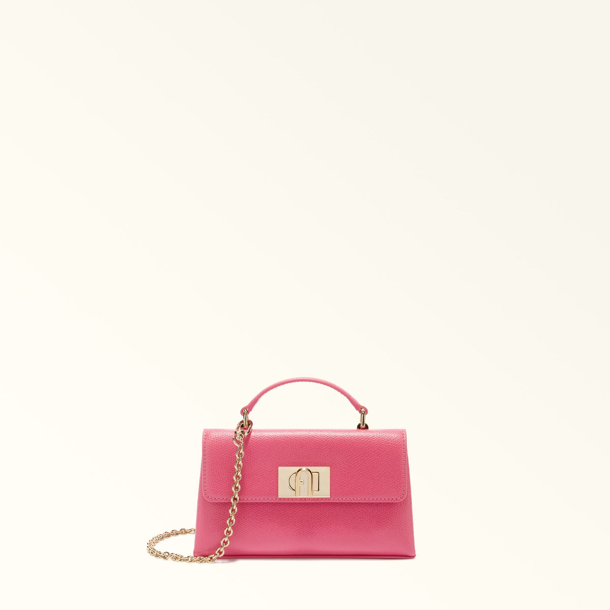 BORSA MINI FURLA 1927 IN PELLE