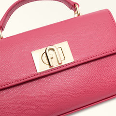 BORSA MINI FURLA 1927 IN PELLE