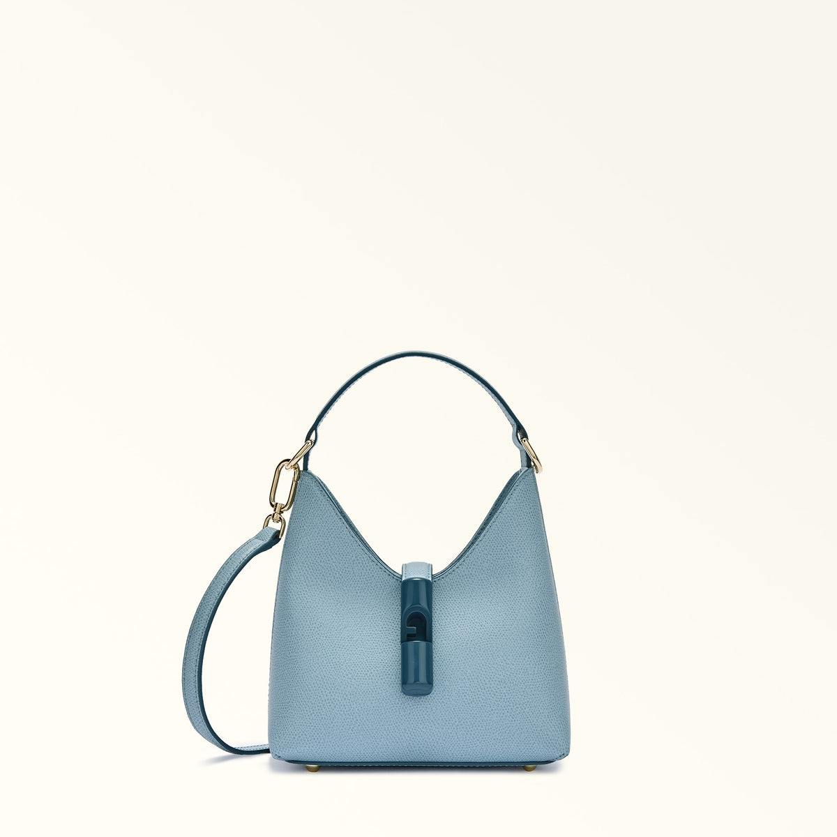 BORSA MINI FURLA IRIDE IN PELLE