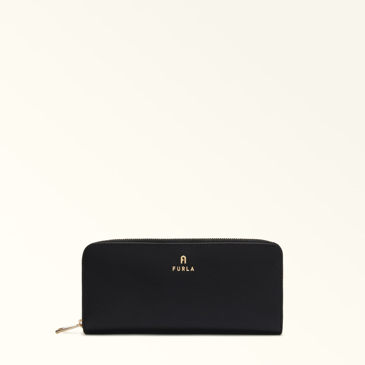 PORTAFOGLI FURLA CARMELIA ZIP AROUND L IN PELLE