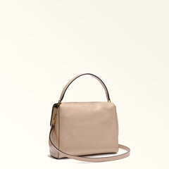 BORSA A MANO FURLA IN PELLE DOMUS S
