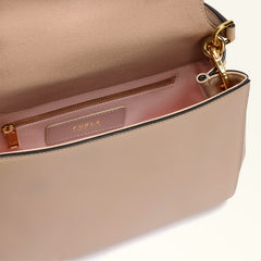 BORSA A MANO FURLA IN PELLE DOMUS S