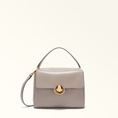 BORSA A MANO FURLA IN PELLE DOMUS S