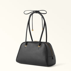 FURLA POPPY M BORSA A MANO VITELLO DIAMOND