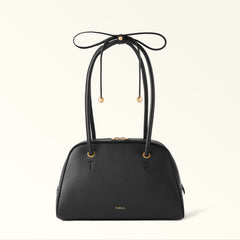 FURLA POPPY M BORSA A MANO VITELLO DIAMOND