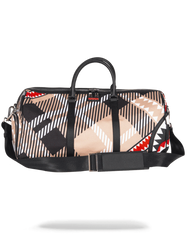 Sprayground Sharks In London Duffle 910D2199NSZ