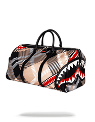 Sprayground Sharks In London Duffle 910D2199NSZ