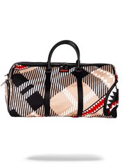 Sprayground Sharks In London Duffle 910D2199NSZ