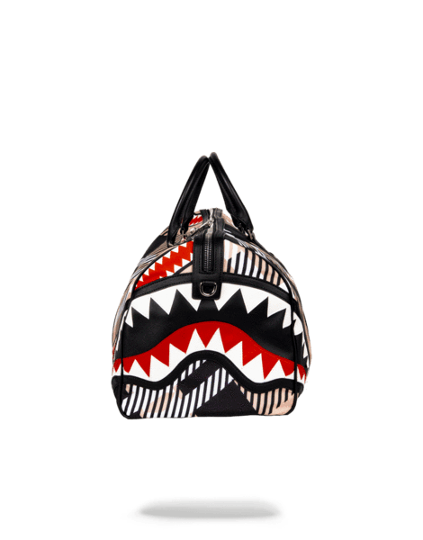 Sprayground Sharks In London Duffle 910D2199NSZ