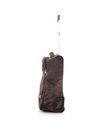 Trolley bagaglio a mano K-way Camouflage 8AKK1341B97