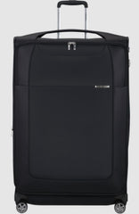 Trolley Samsonite D'lite 83x54x34 Nero 137233-1041