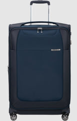 Trolley Espandibile Samsonite D'lite 71x46x29/32 Midnight Blue 137231-1549