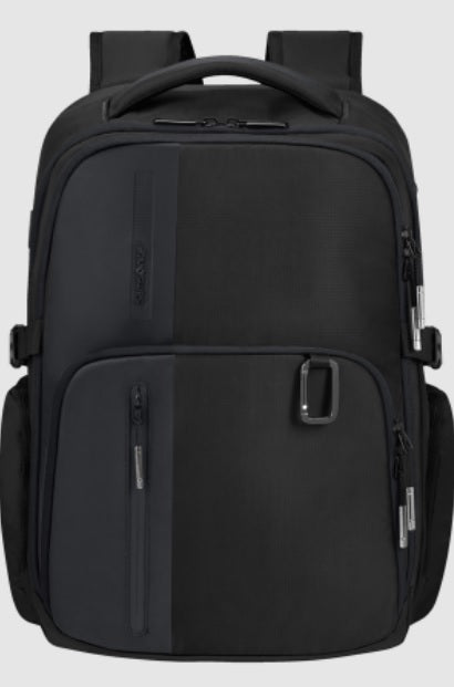 Samsonite 142144-1041 Zaino Biz2Go 15.6" Nero 