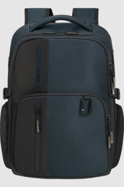 Samsonite 142144-1277 Zaino Biz2Go 15.6" Deep Blue