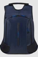 De Santis Zaino Samsonite Blu 140809-2165 – Lo Zaino da lavoro perfetto per te.