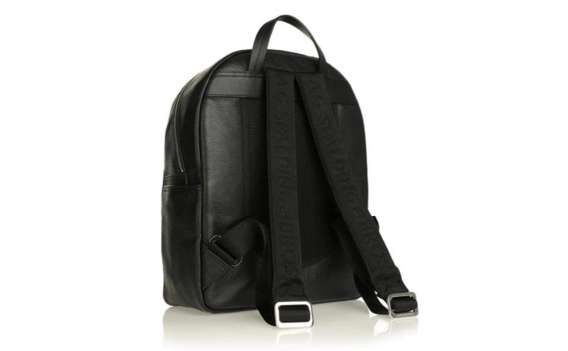 Zaino Vermont Spalding&Bros Nero 241706U900