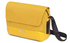 Borsa Moleskine Metro Slim Giallo 8058647621562