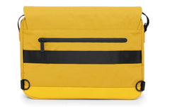 Borsa Moleskine Metro Slim Giallo 8058647621562