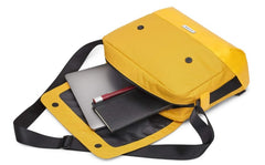 Borsa Moleskine Metro Slim Giallo 8058647621562