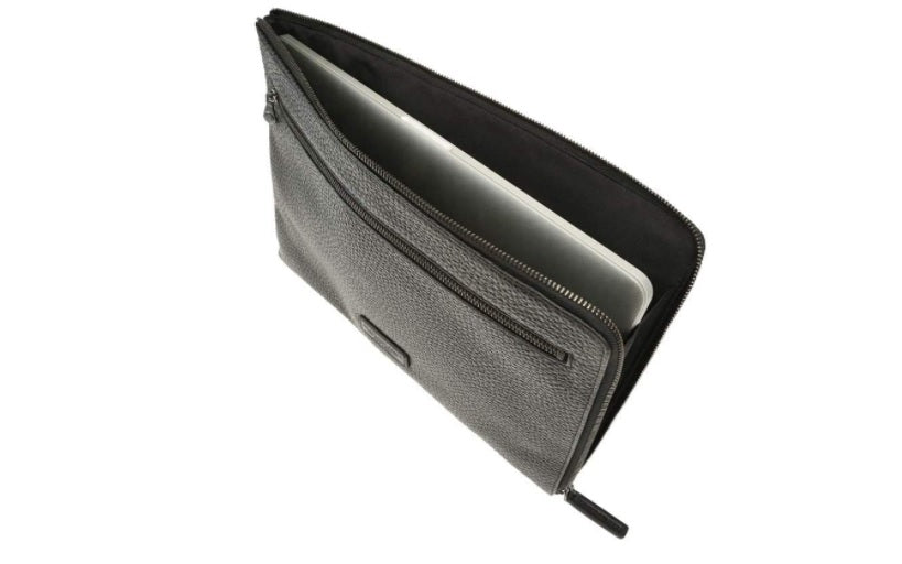 Spalding&Bros Portablocco Lincoln Nero 243100u900