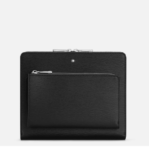 Montblanc 129602 pochette uomo