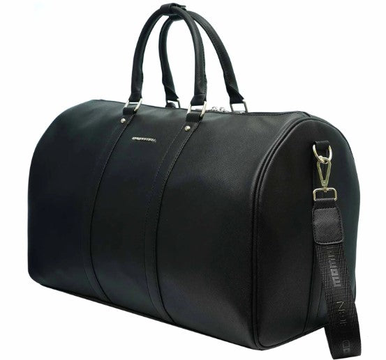 Momodesign Borsone nero MO-01TRAVEL_-BLACK