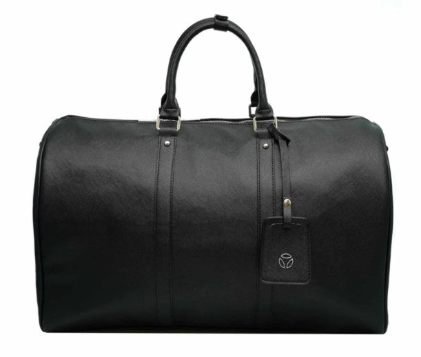 Momodesign Borsone nero MO-01TRAVEL_-BLACK