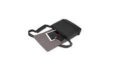 Moleskine Borsa Slim Messenger Nera 8058647622927