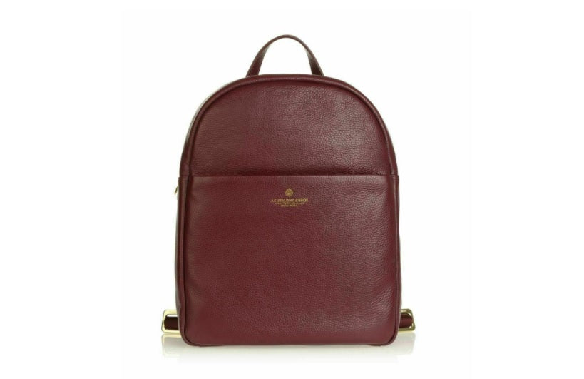 Zaino Tiffany Spalding&Bros Bordeaux 173775U511