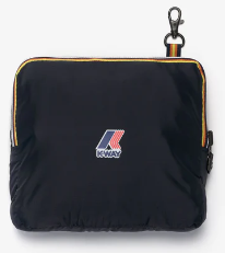 K-WAY BORSA LE VRAI 3.0 MARCEL K1128CW