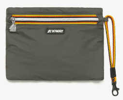 K-WAY NIMES BEAUTY CASE K4127SW